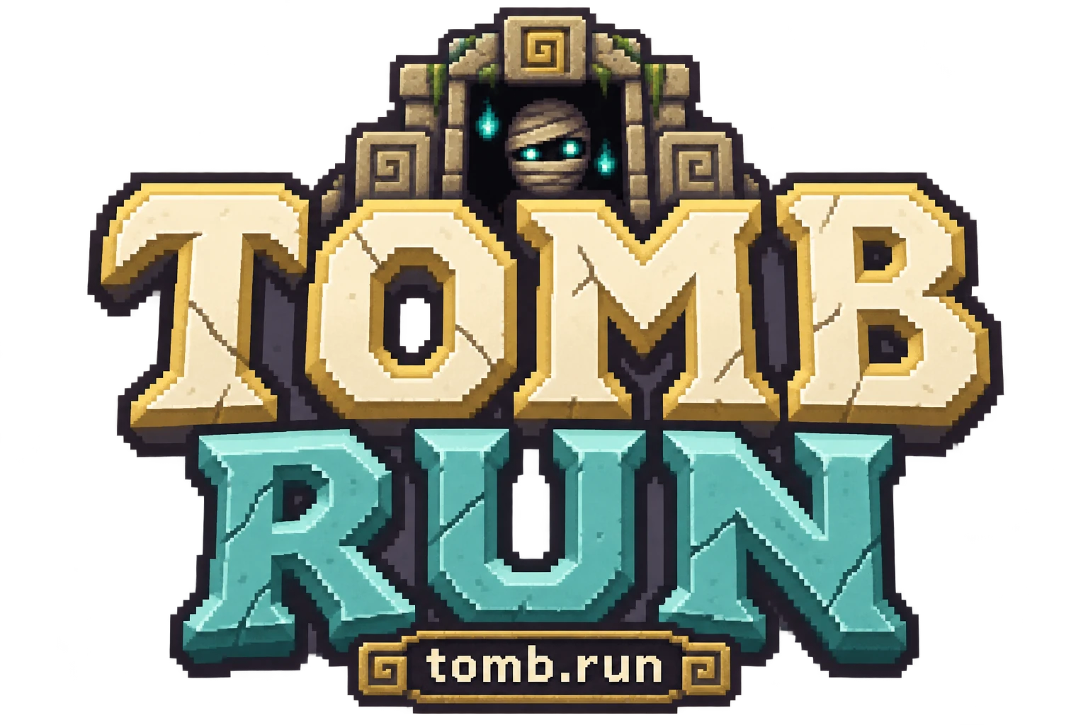 TOMB RUN — tomb.run